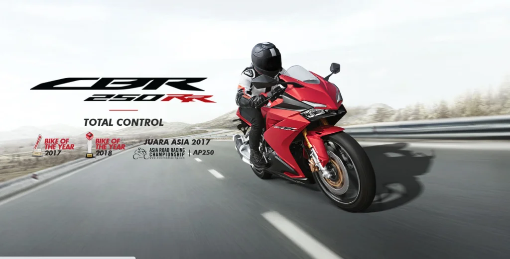 Daftar Harga Motor Honda Solo