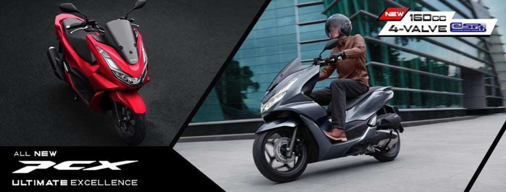 dealer motor honda Boyolali