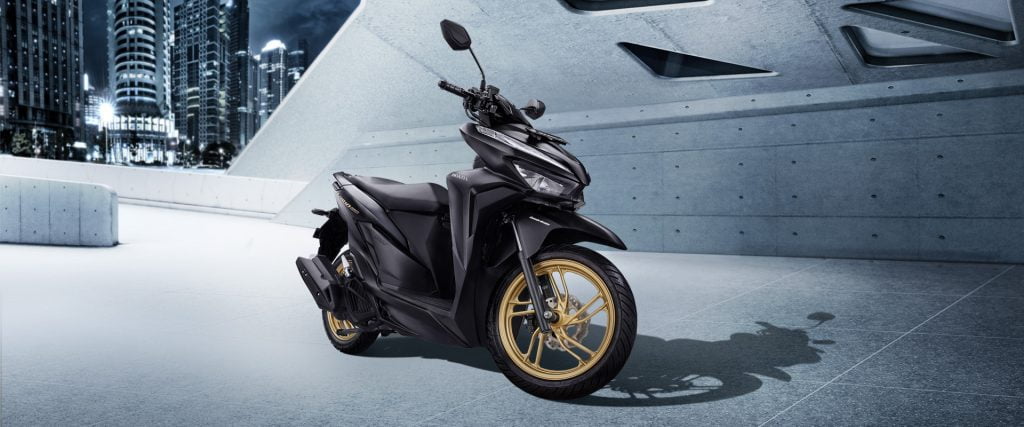 Dealer Motor Honda Sukoharjo
