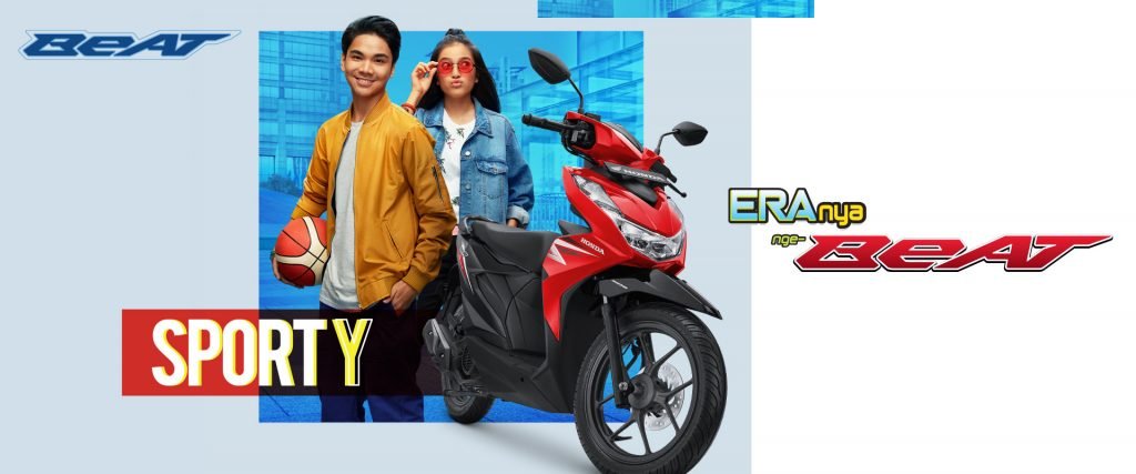 Dealer Motor Honda Wonogiri