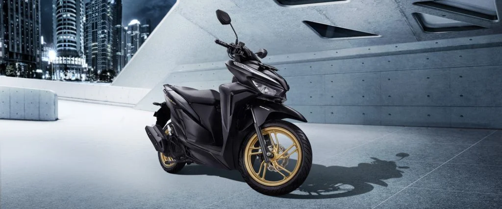 Dealer Motor Honda Sukoharjo