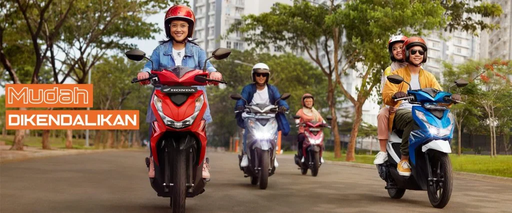 Harga Honda Beat Daerah Karanganyar