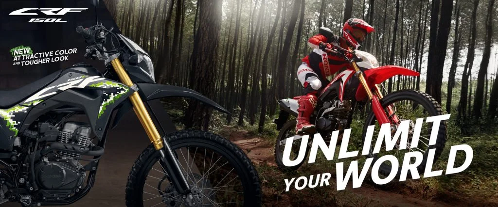 Kredit Motor Honda Karanganyar