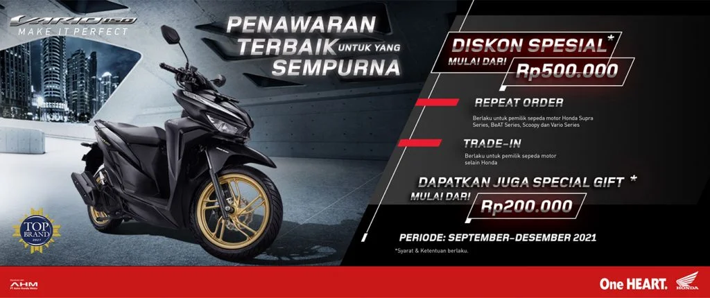 Dealer Honda Nagamas Solo