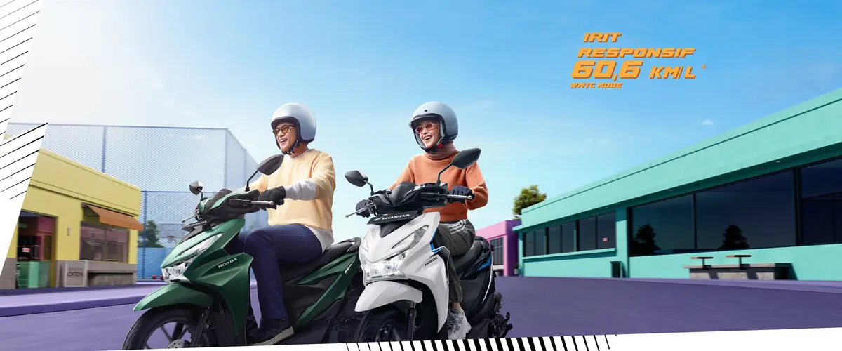 Daftar Harga Motor Honda Nagamas Klaten