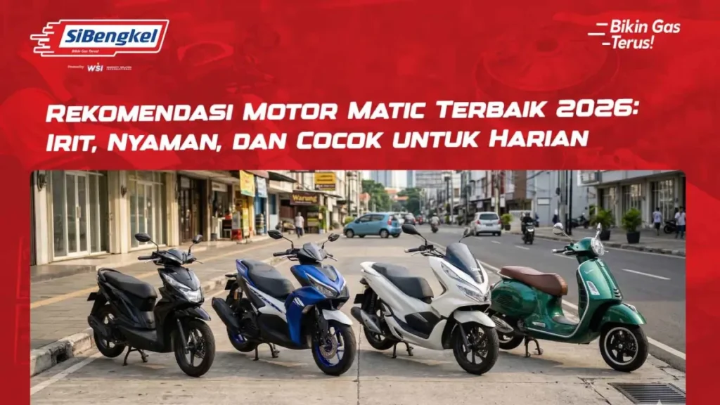 motor matic di tawangmangu - Cara Aman Naik Motor Matic di Jalur Tawangmangu Karanganyar Bebas Rem Blong