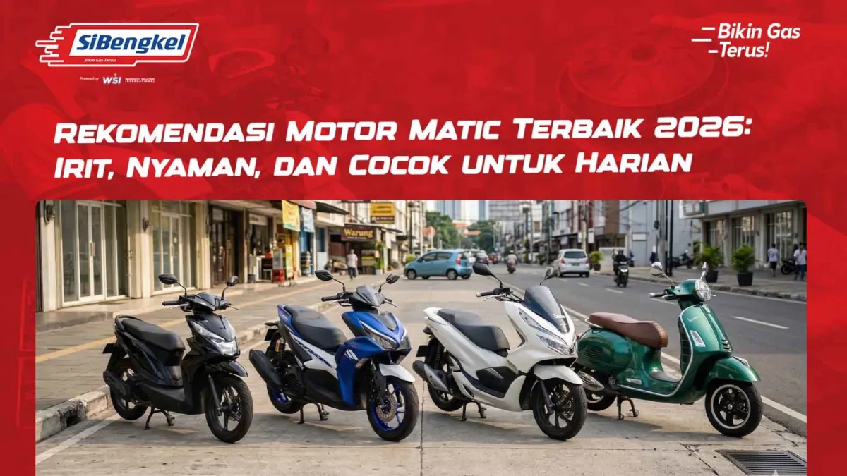 motor matic di tawangmangu - Cara Aman Naik Motor Matic di Jalur Tawangmangu Karanganyar Bebas Rem Blong