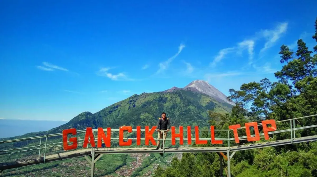 jalur selo boyolali - Cara Menyiapkan Motor untuk Touring Jalur Selo Boyolali: Rute Menanjak, Rem Dingin, Mesin Prima