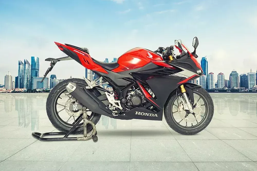 diskon honda cbr150r solo - Diskon Khusus Honda CBR150R Dealer Nagamas Solo: Skema Kredit, Potongan Harga, dan Promo Terbaik Soloraya