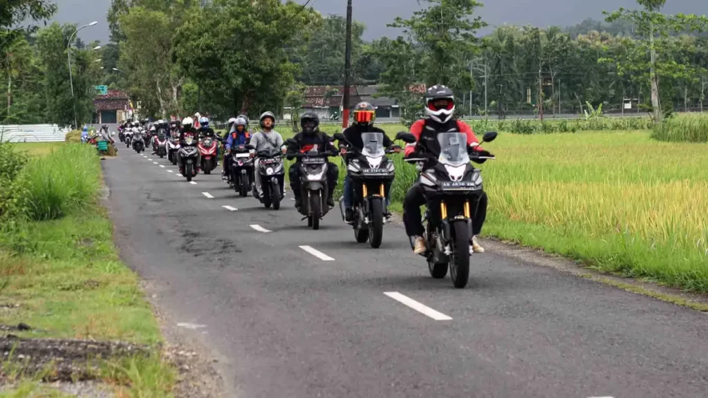jalur motor klaten solo paling cepat - Jalur Motor Paling Cepat dari Klaten ke Solo Kota: Rute Bebas Macet untuk Komuter Harian