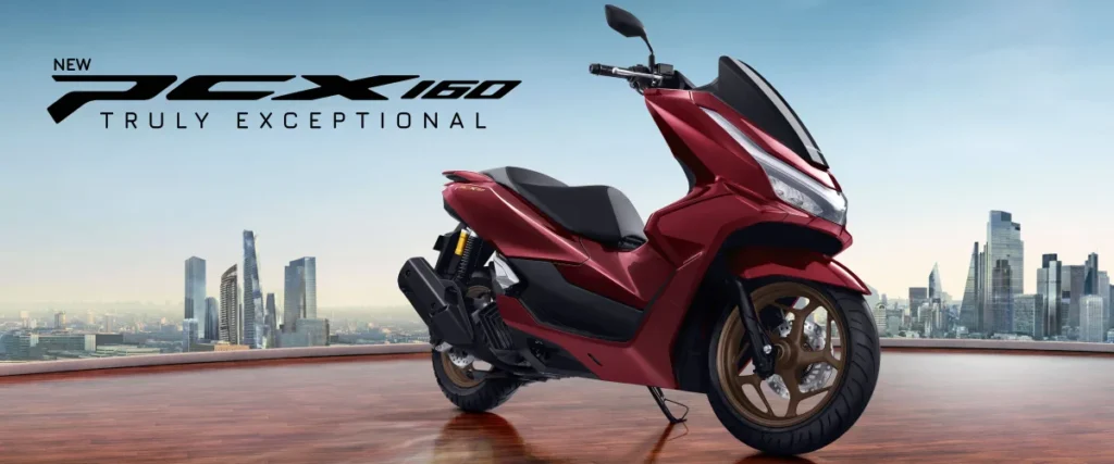 honda pcx 160 karanganyar - Komparasi Honda PCX 160 vs ADV 160 di Karanganyar: Pilih Kenyamanan Urban atau Ketangguhan Jalur Lawu?
