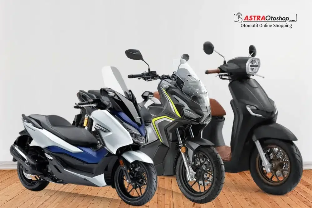 motor matic honda boyolali - Motor Matic Honda Terbaik untuk Area Berbukit Boyolali: Ulasan Torsi dan Daya Tanjak