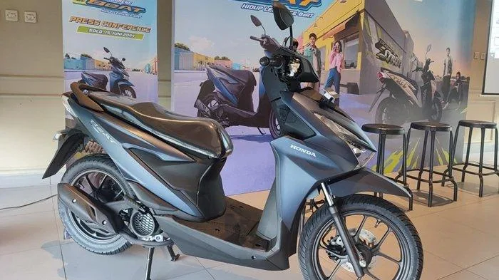 honda beat solo - Perbandingan Honda BeAT vs Genio untuk Komuter Solo Klaten: Mana Paling Pas?