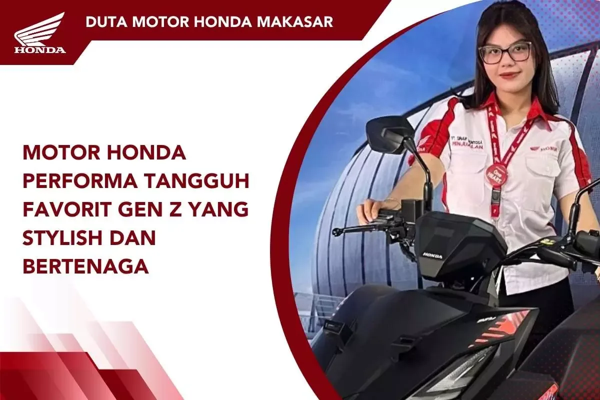 motor honda tangguh sragen - Pilihan Motor Honda Paling Tangguh untuk Jalur Sragen: Ulasan Rute dan Spesifikasi