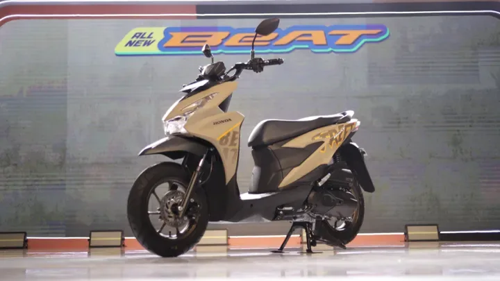 motor honda irit bensin - Rekomendasi Motor Honda Paling Irit Bensin untuk Rute Komuter Solo-Sukoharjo